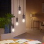 Philips Hue White Ambiance A60 Thin Filament E27 LED 550 lm